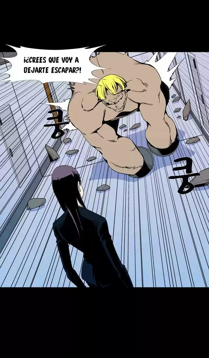 Ability - Capítulo 54 - Página 57 - LectorTMOo