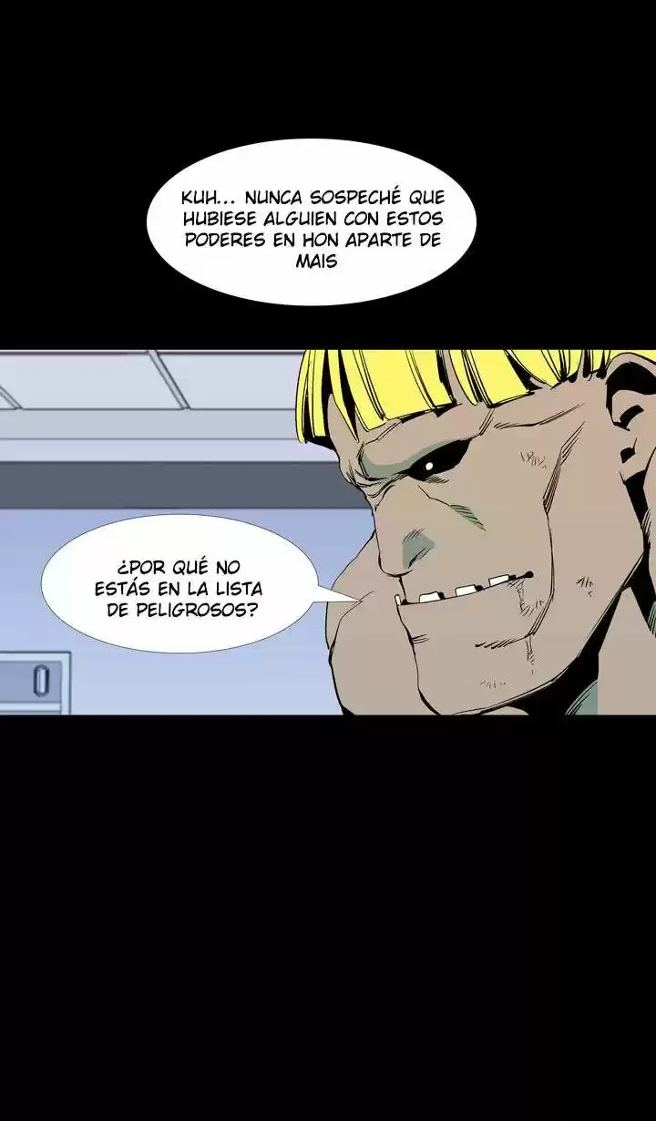 Ability - Capítulo 55 - Página 6 - LectorTMOo