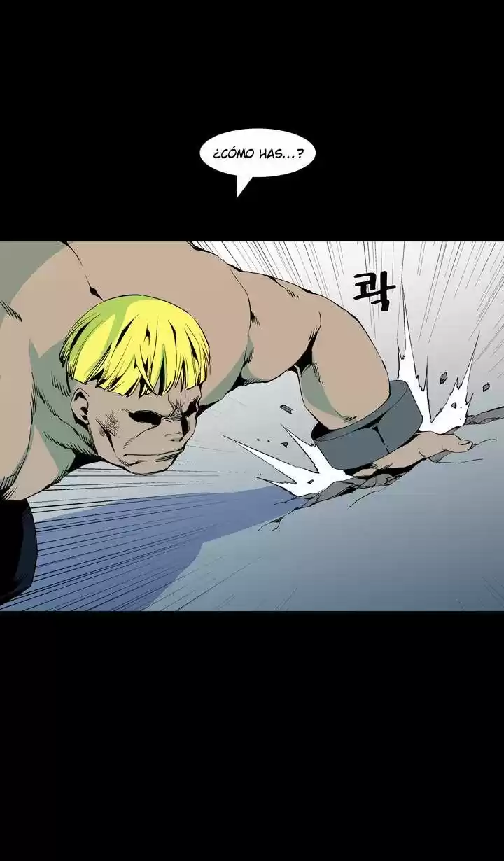Ability - Capítulo 55 - Página 16 - LectorTMOo