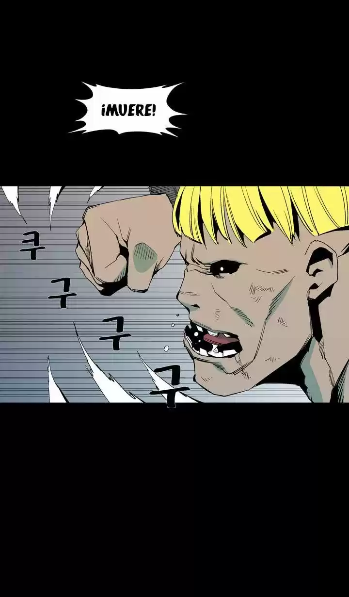 Ability - Capítulo 55 - Página 21 - LectorTMOo
