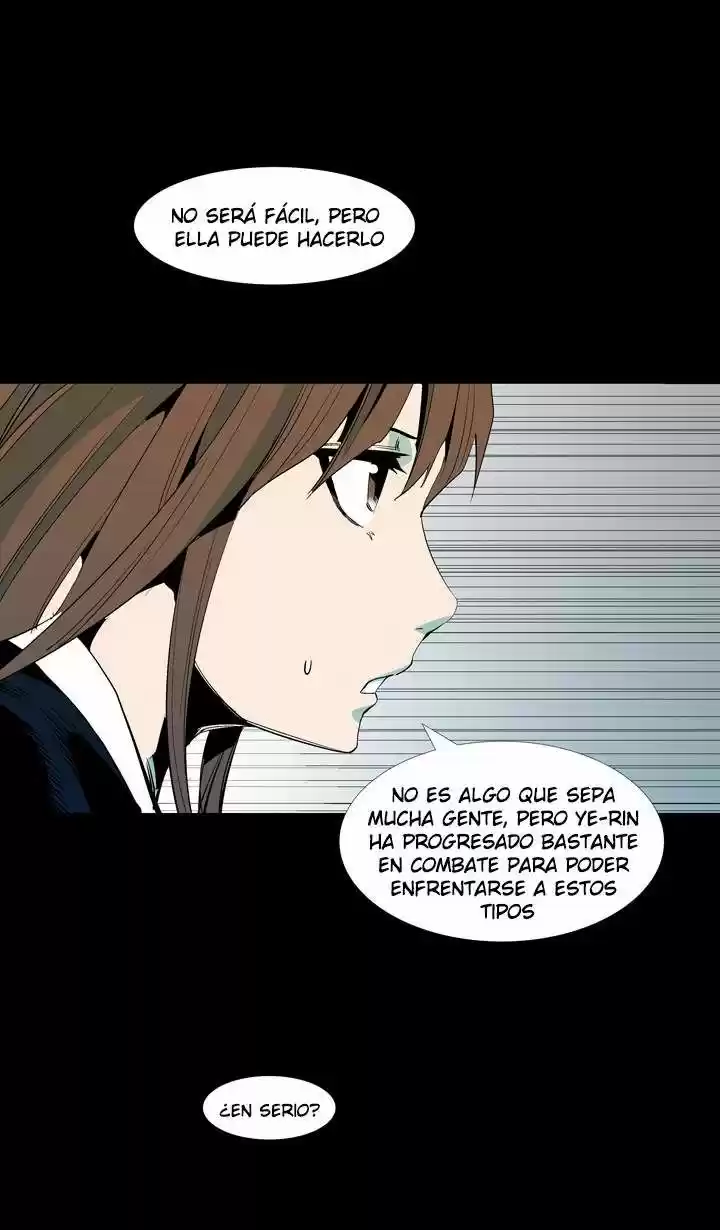 Ability - Capítulo 55 - Página 29 - LectorTMOo