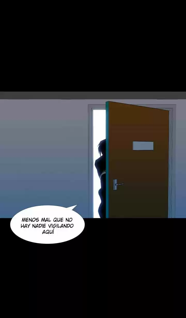 Ability - Capítulo 55 - Página 36 - LectorTMOo
