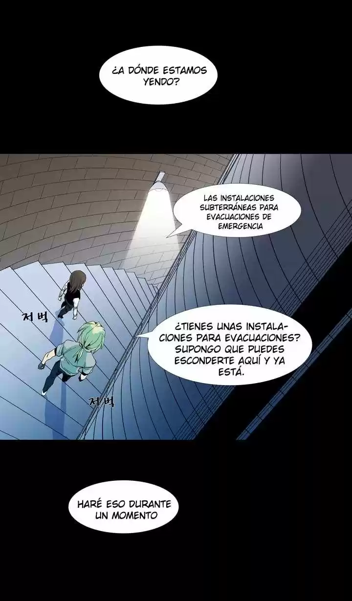 Ability - Capítulo 55 - Página 37 - LectorTMOo