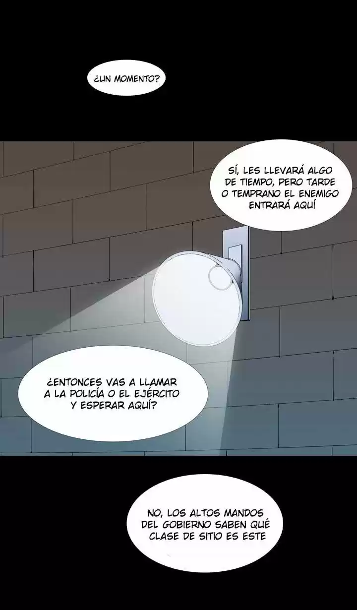 Ability - Capítulo 55 - Página 38 - LectorTMOo