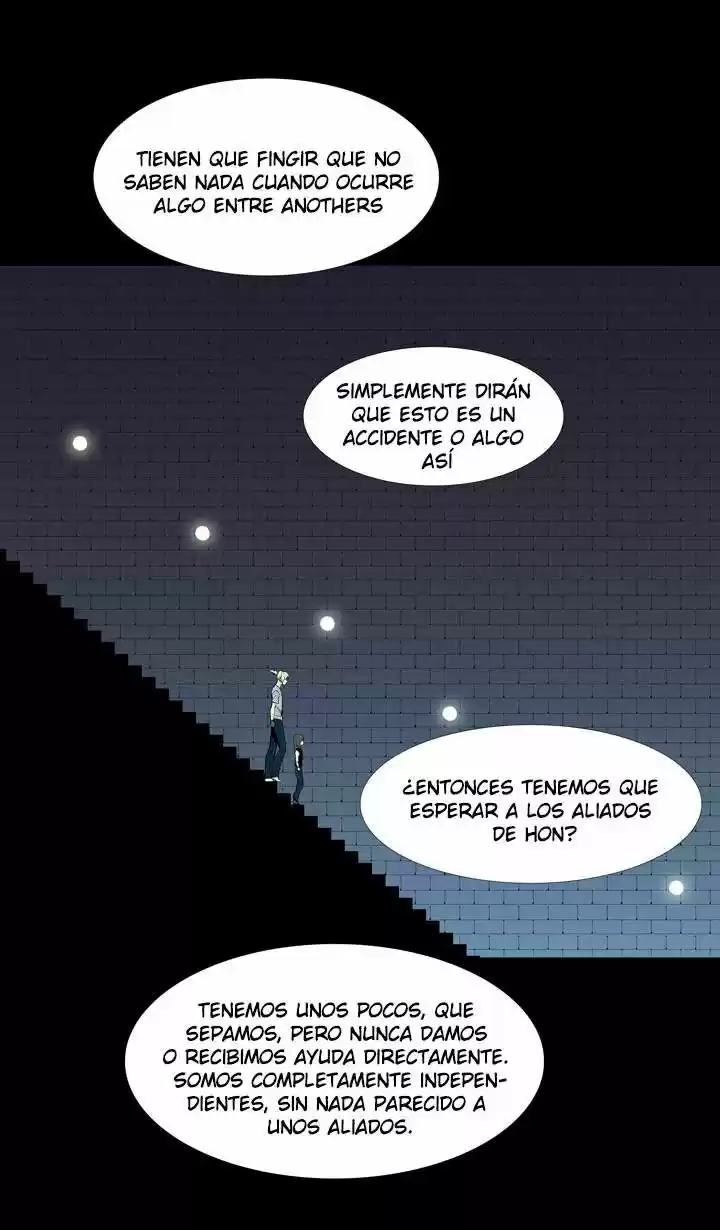 Ability - Capítulo 55 - Página 39 - LectorTMOo