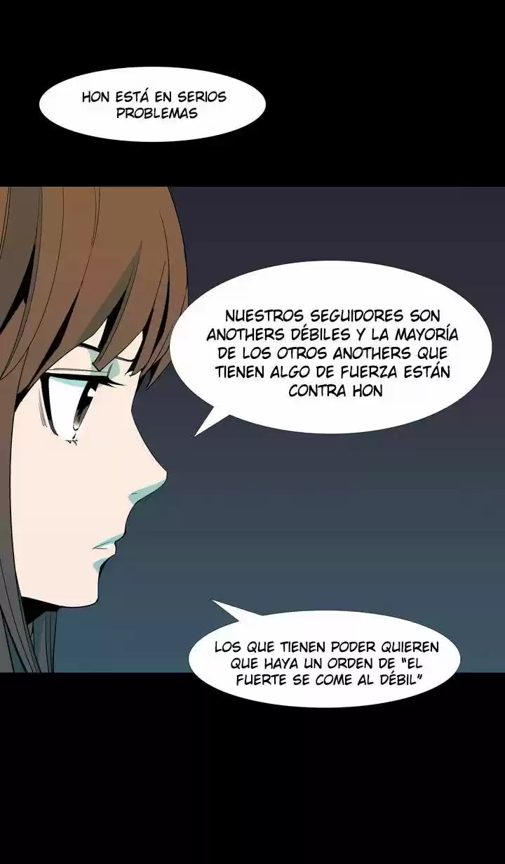 Ability - Capítulo 55 - Página 40 - LectorTMOo