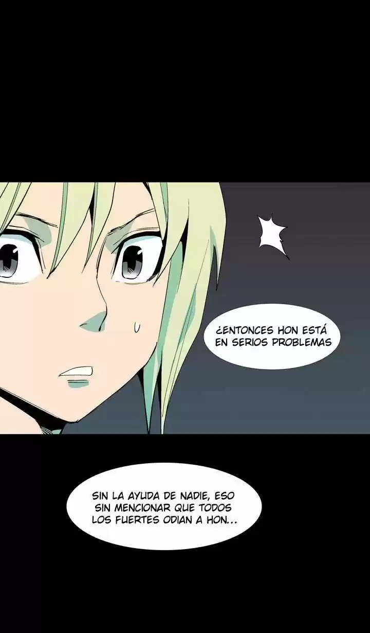 Ability - Capítulo 55 - Página 41 - LectorTMOo