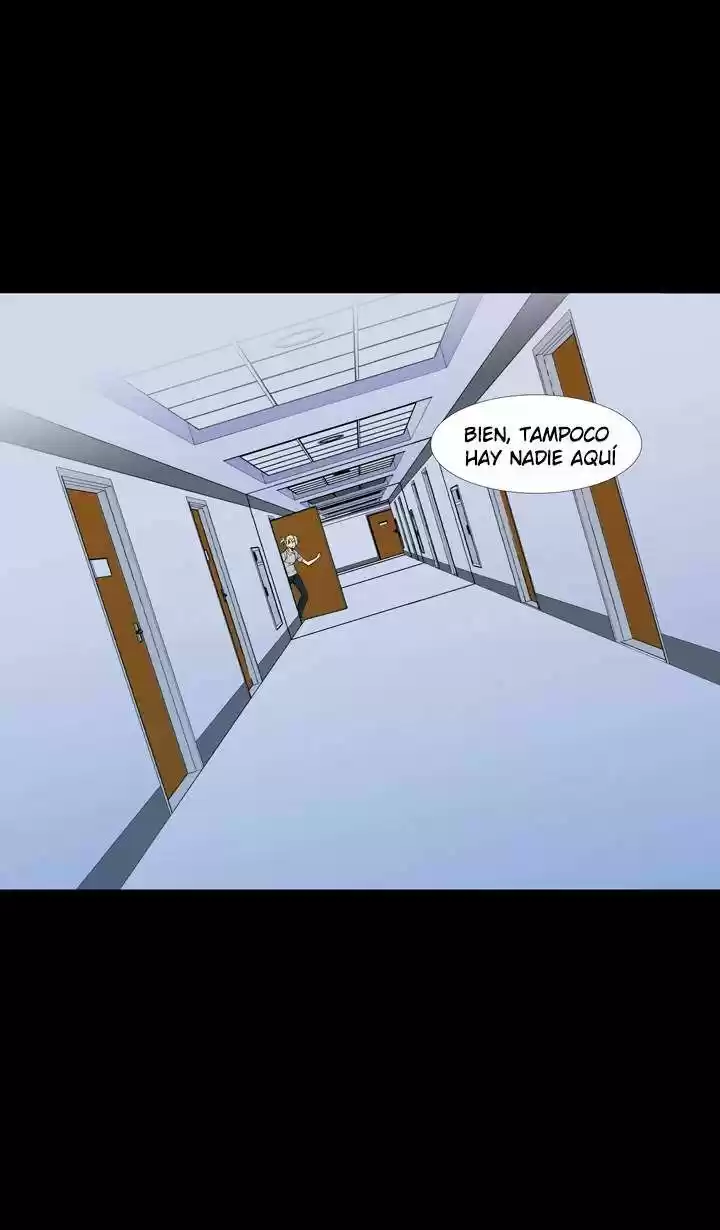 Ability - Capítulo 55 - Página 45 - LectorTMOo
