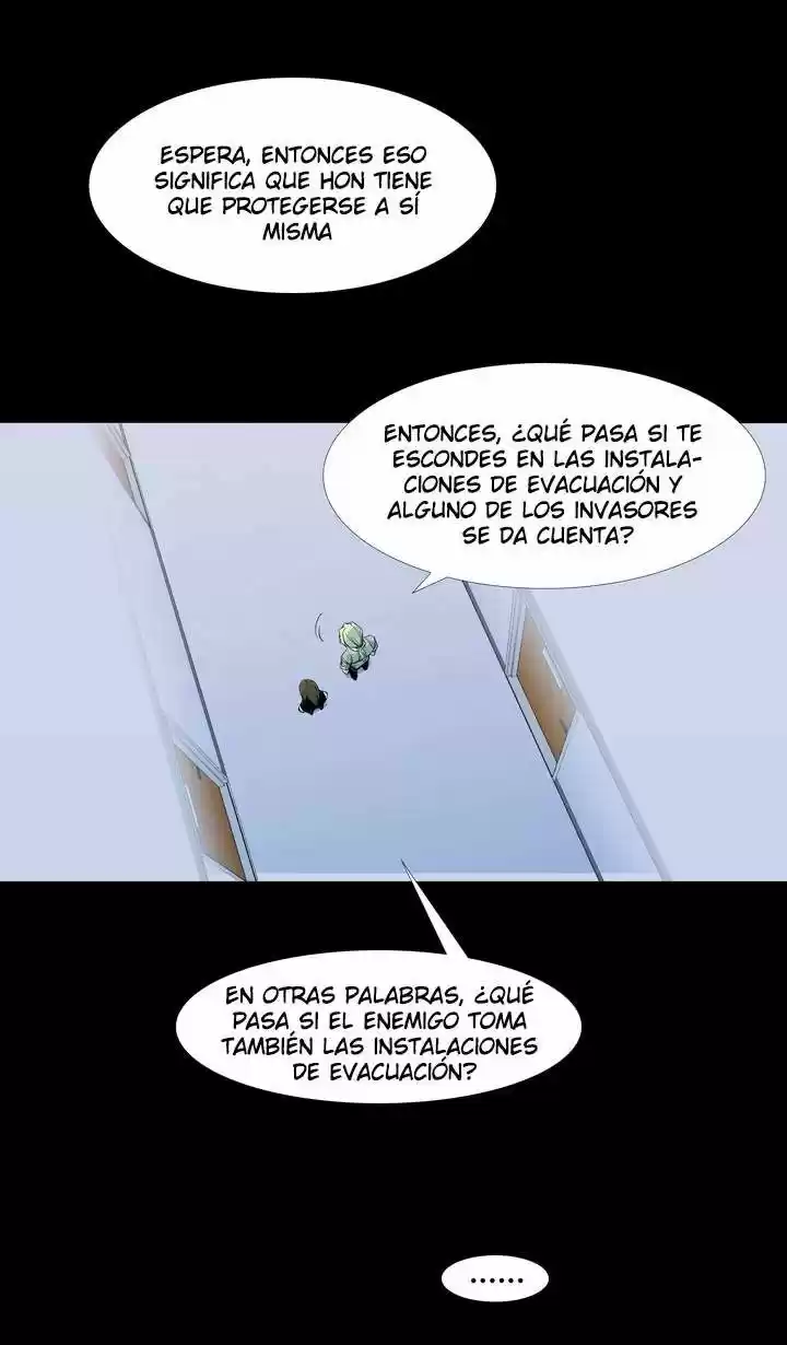 Ability - Capítulo 55 - Página 46 - LectorTMOo