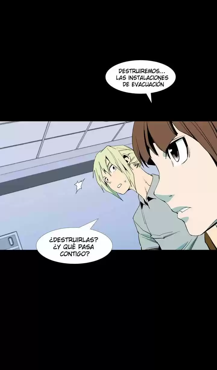Ability - Capítulo 55 - Página 47 - LectorTMOo
