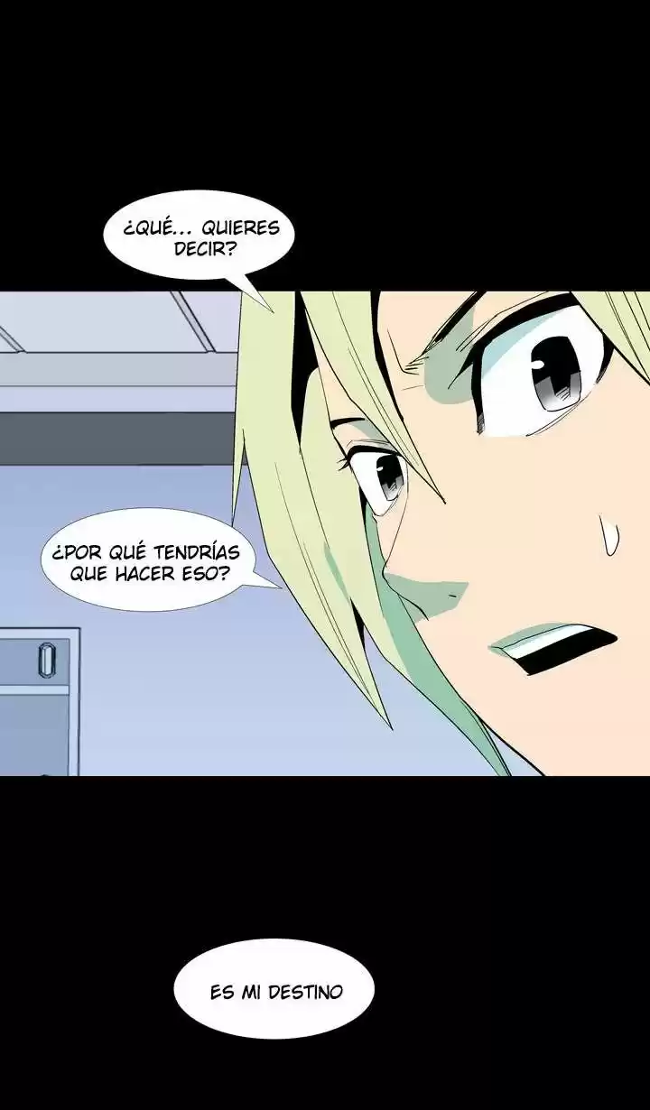 Ability - Capítulo 55 - Página 49 - LectorTMOo