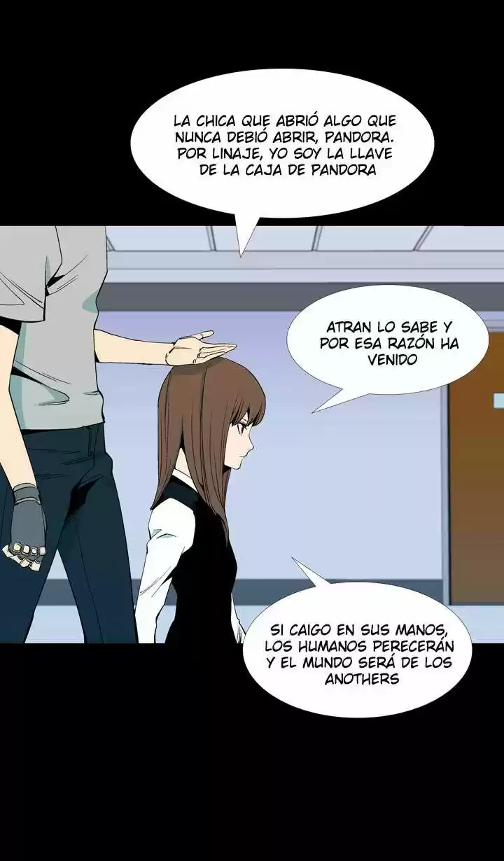 Ability - Capítulo 55 - Página 50 - LectorTMOo