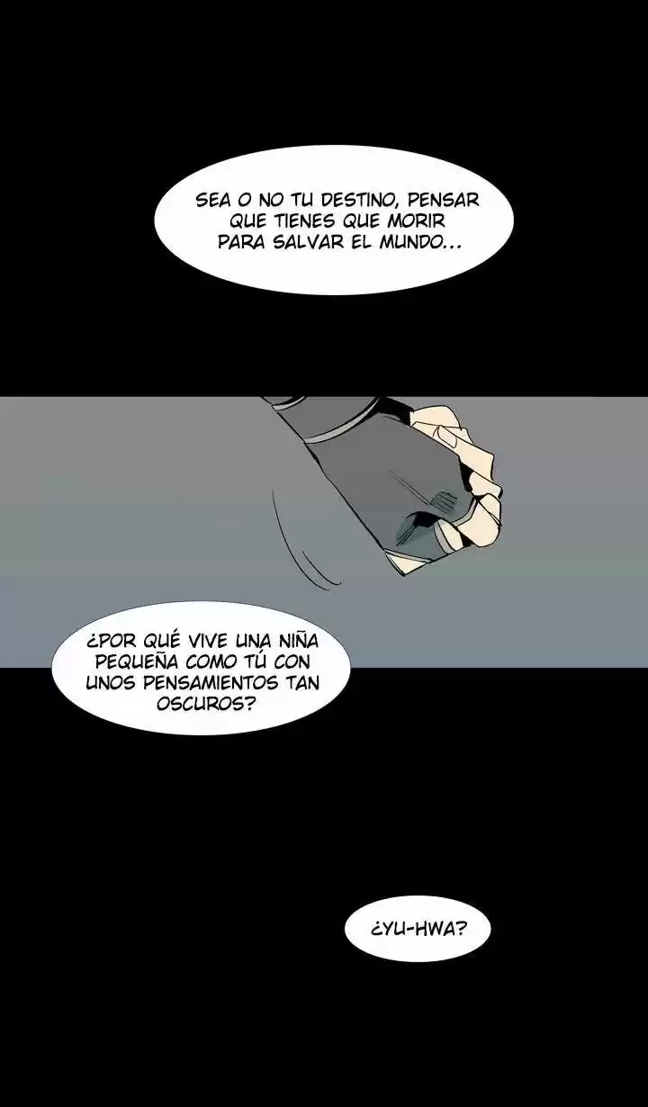 Ability - Capítulo 55 - Página 54 - LectorTMOo
