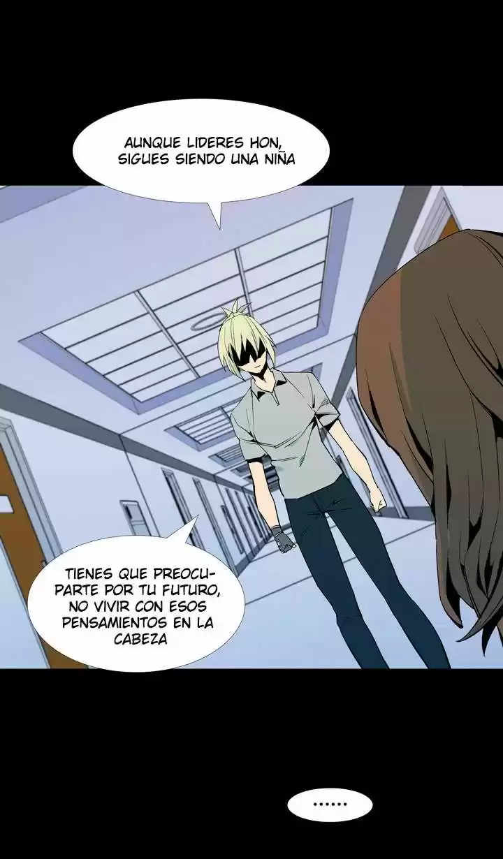 Ability - Capítulo 55 - Página 55 - LectorTMOo