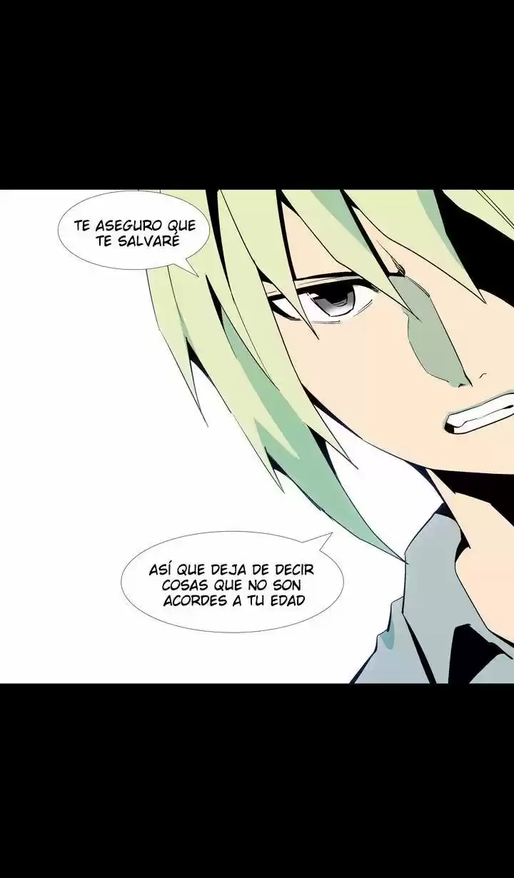 Ability - Capítulo 55 - Página 56 - LectorTMOo