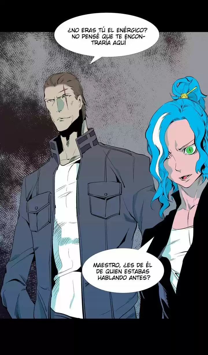 Ability - Capítulo 55 - Página 61 - LectorTMOo