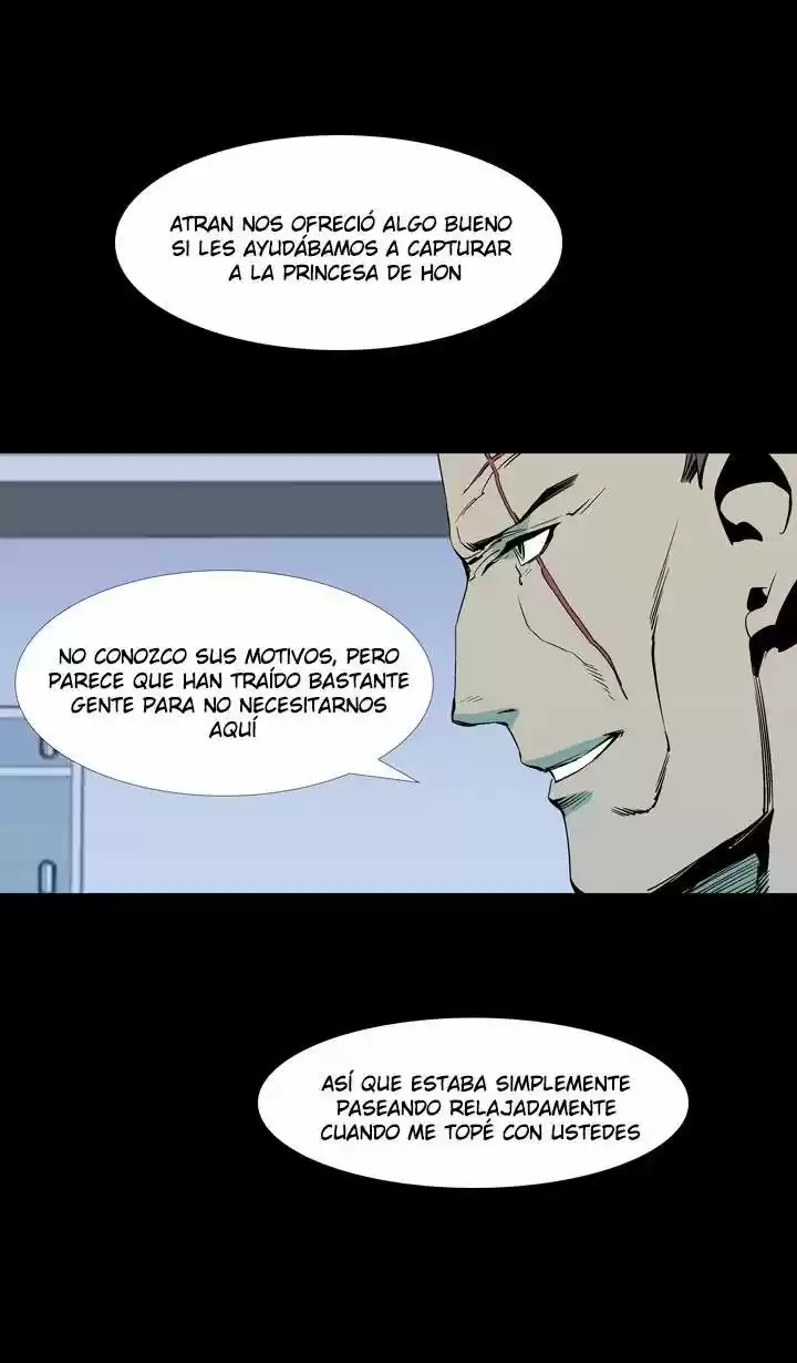 Ability - Capítulo 56 - Página 5 - LectorTMOo