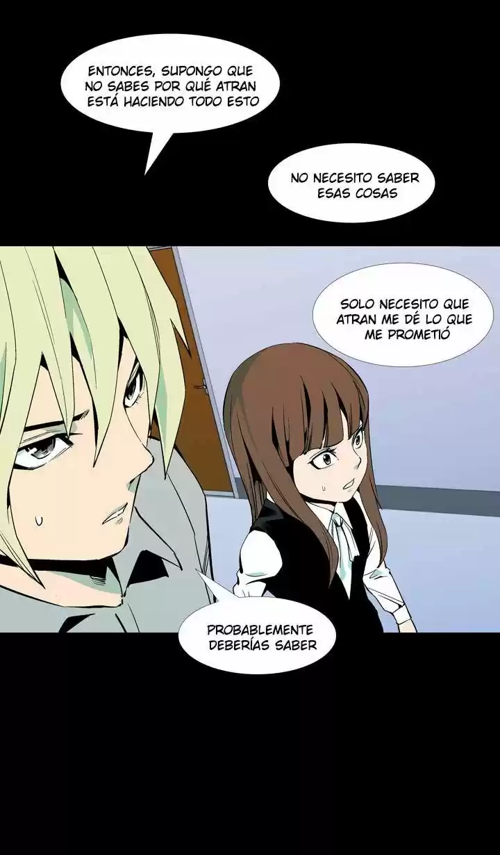 Ability - Capítulo 56 - Página 6 - LectorTMOo