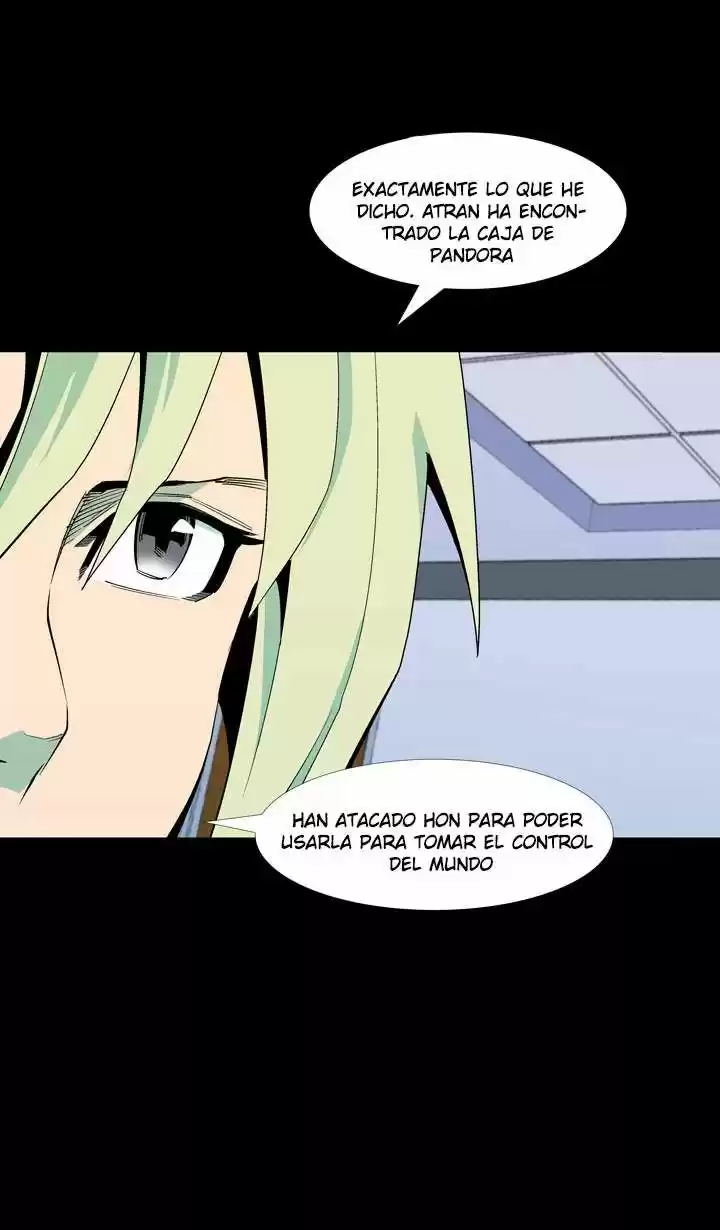Ability - Capítulo 56 - Página 10 - LectorTMOo