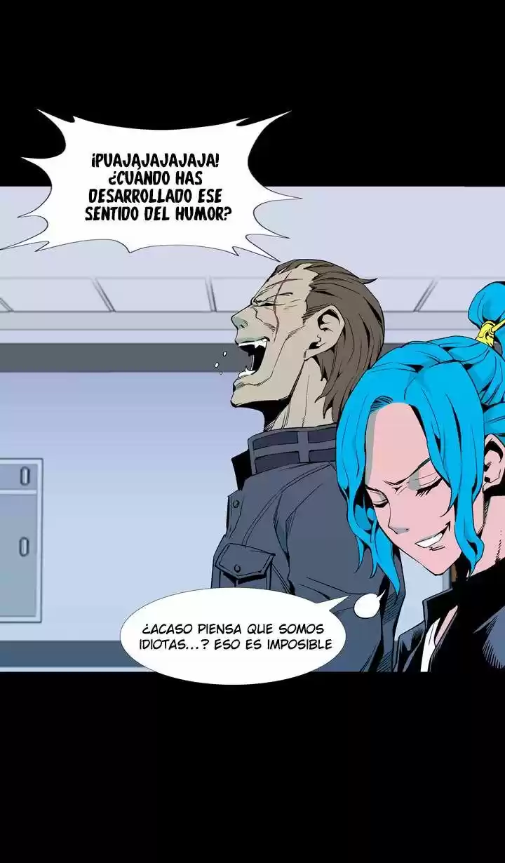 Ability - Capítulo 56 - Página 11 - LectorTMOo