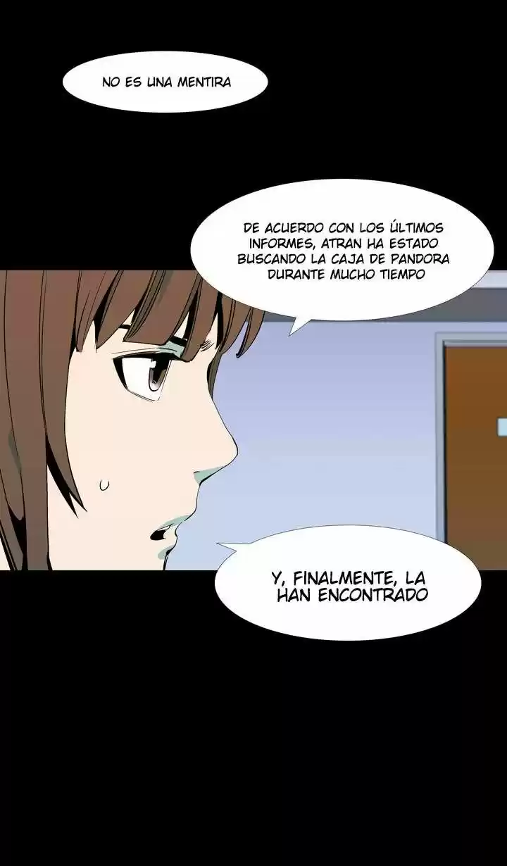 Ability - Capítulo 56 - Página 13 - LectorTMOo
