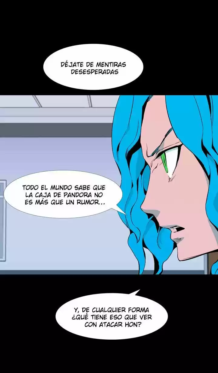 Ability - Capítulo 56 - Página 14 - LectorTMOo