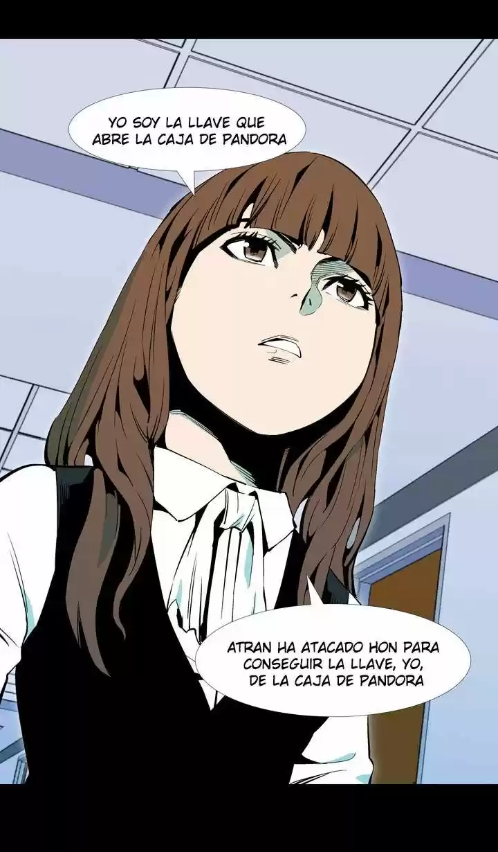 Ability - Capítulo 56 - Página 16 - LectorTMOo