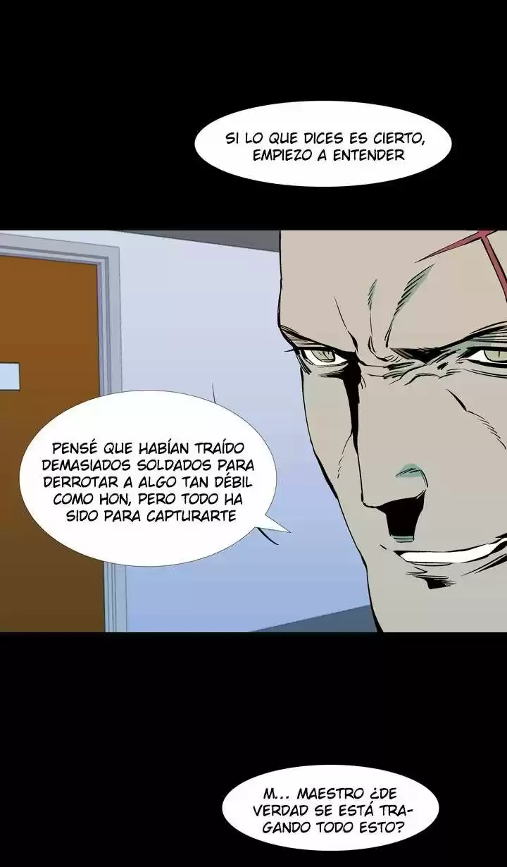 Ability - Capítulo 56 - Página 18 - LectorTMOo