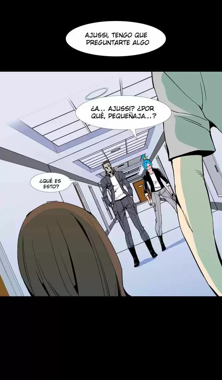 Ability - Capítulo 56 - Página 19 - LectorTMOo