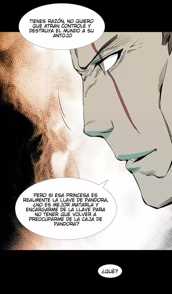 Ability - Capítulo 56 - Página 23 - LectorTMOo