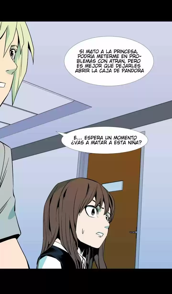 Ability - Capítulo 56 - Página 24 - LectorTMOo