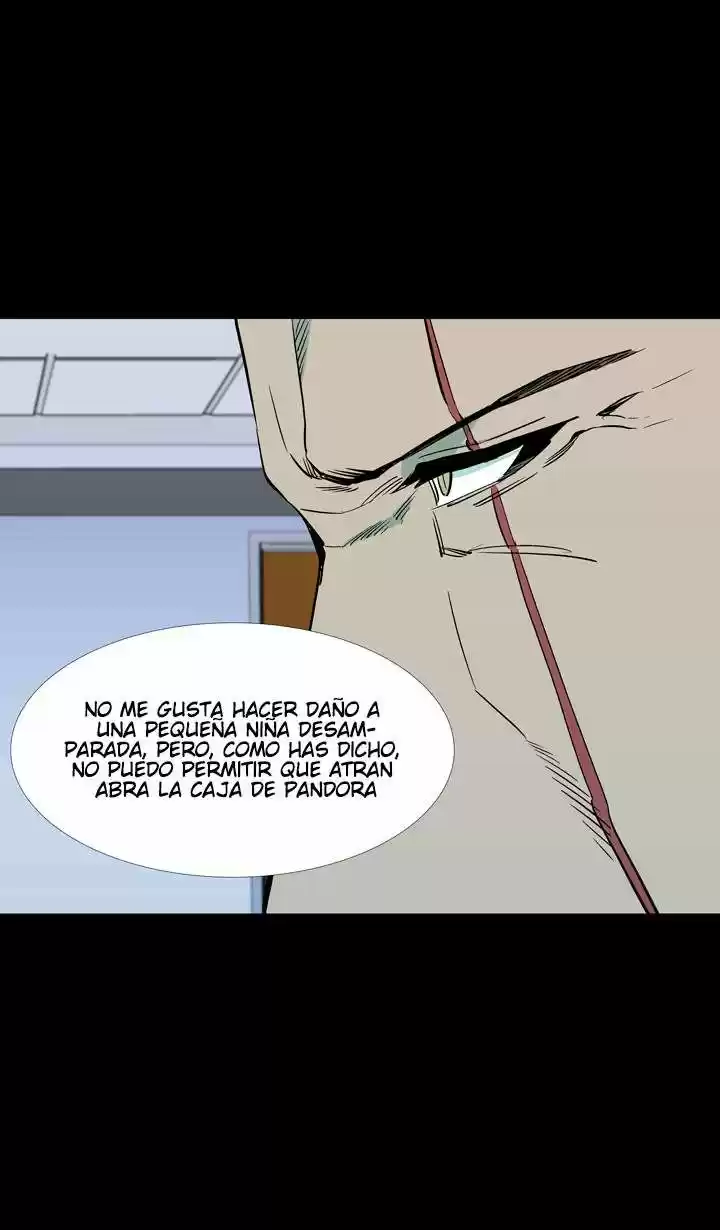 Ability - Capítulo 56 - Página 25 - LectorTMOo