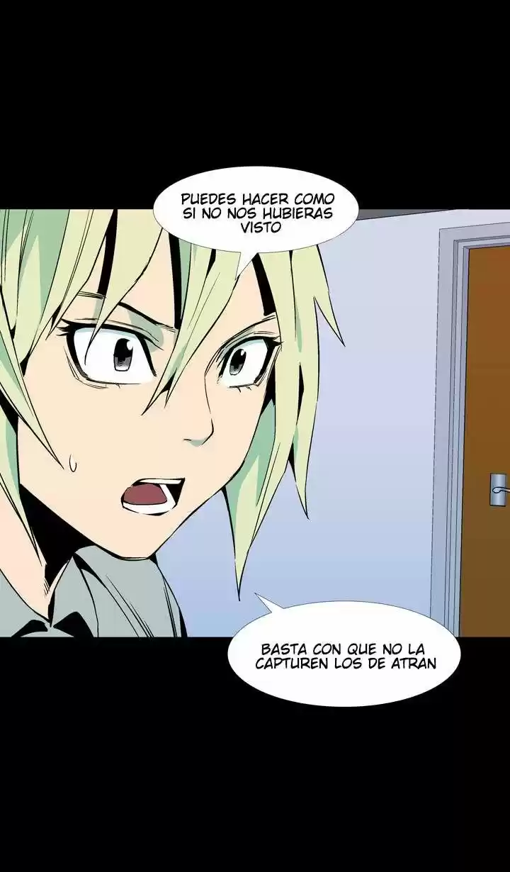 Ability - Capítulo 56 - Página 26 - LectorTMOo