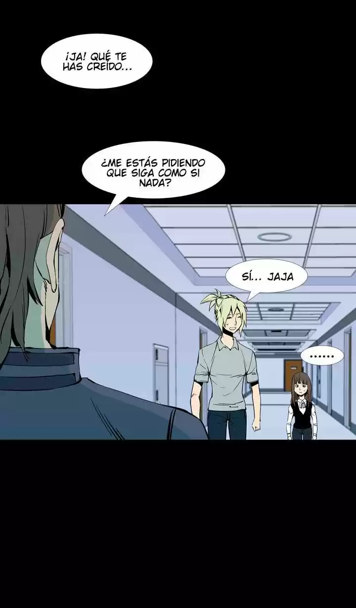 Ability - Capítulo 56 - Página 27 - LectorTMOo