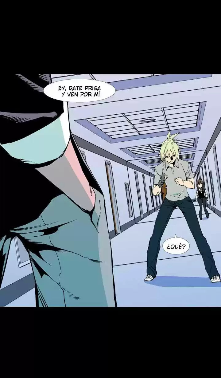 Ability - Capítulo 56 - Página 36 - LectorTMOo