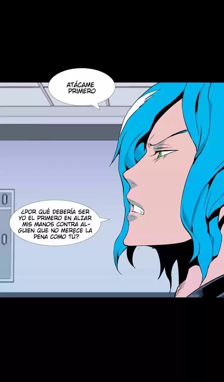 Ability - Capítulo 56 - Página 37 - LectorTMOo
