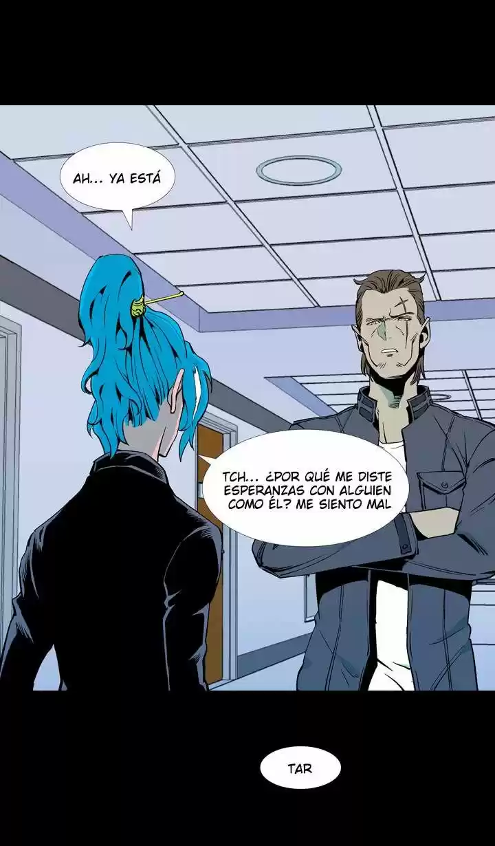 Ability - Capítulo 56 - Página 47 - LectorTMOo
