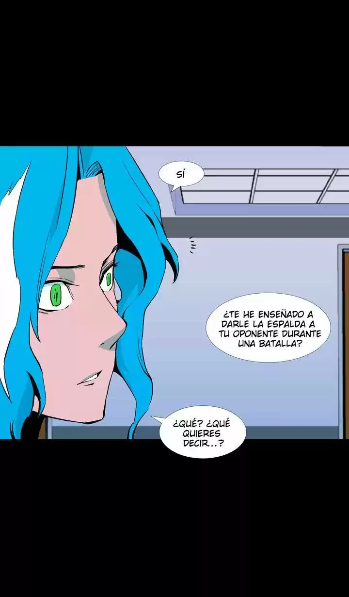 Ability - Capítulo 56 - Página 48 - LectorTMOo