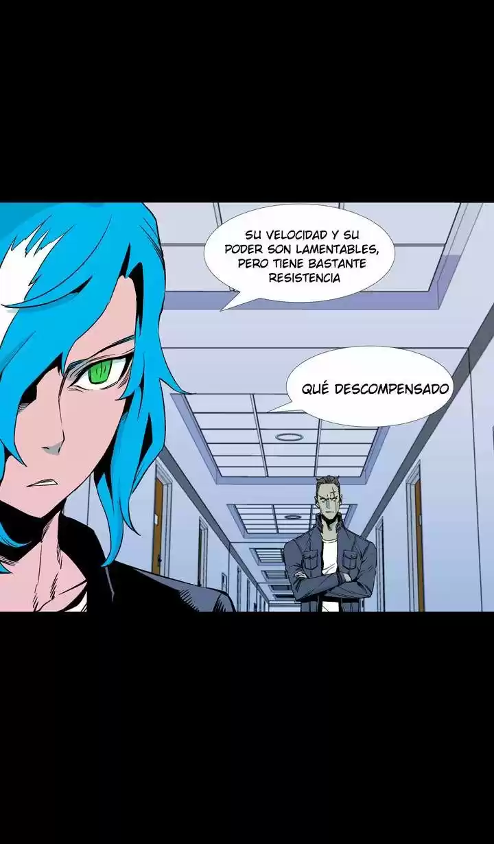 Ability - Capítulo 57 - Página 16 - LectorTMOo