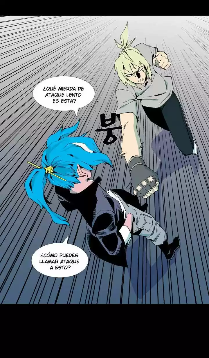 Ability - Capítulo 57 - Página 18 - LectorTMOo