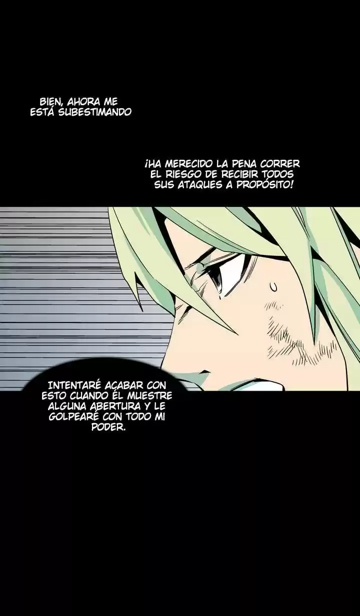 Ability - Capítulo 57 - Página 19 - LectorTMOo