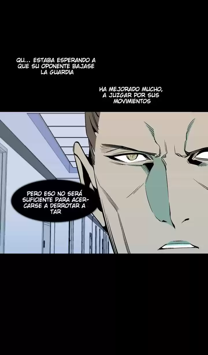 Ability - Capítulo 57 - Página 26 - LectorTMOo
