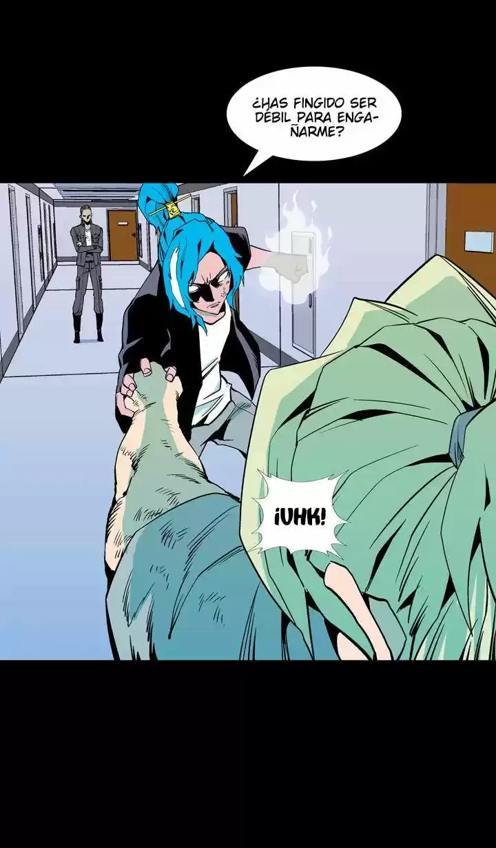 Ability - Capítulo 57 - Página 28 - LectorTMOo