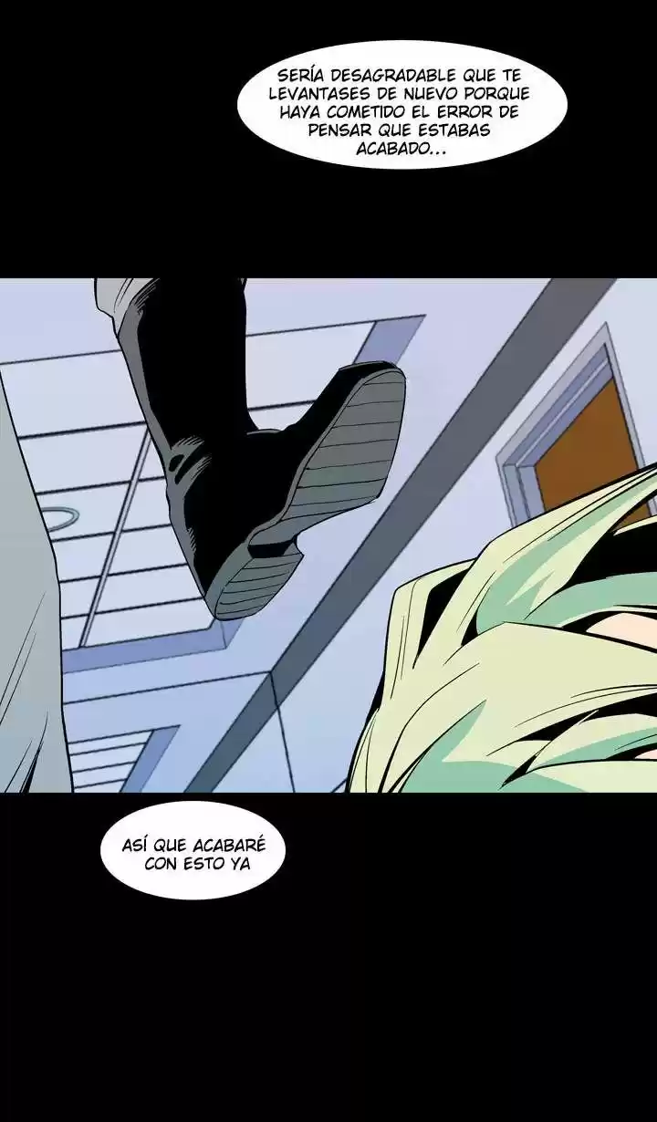 Ability - Capítulo 57 - Página 39 - LectorTMOo