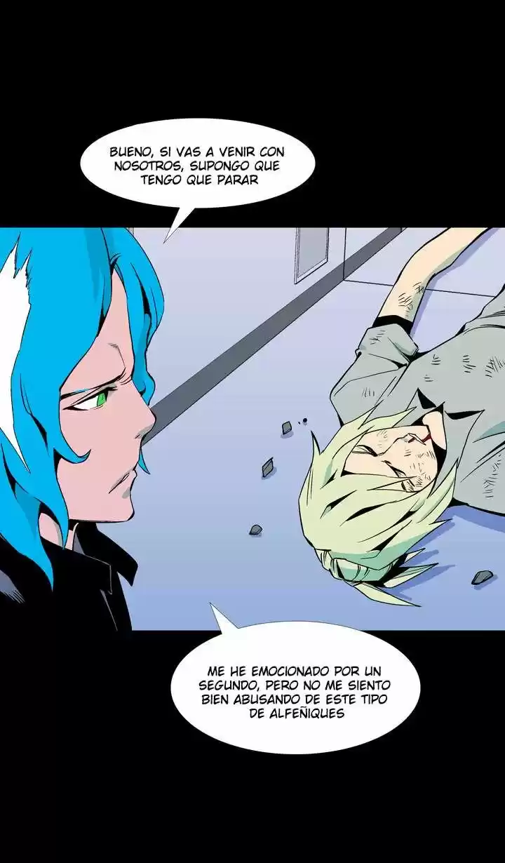 Ability - Capítulo 57 - Página 43 - LectorTMOo