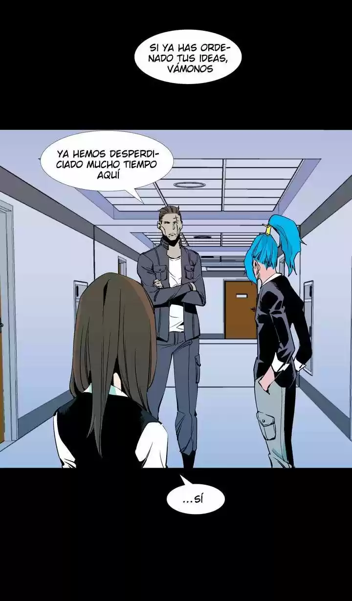 Ability - Capítulo 57 - Página 45 - LectorTMOo