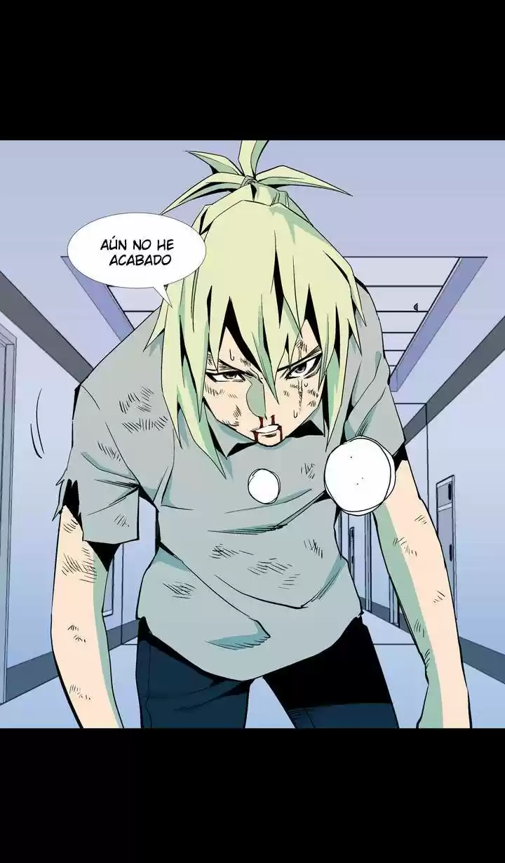 Ability - Capítulo 57 - Página 47 - LectorTMOo