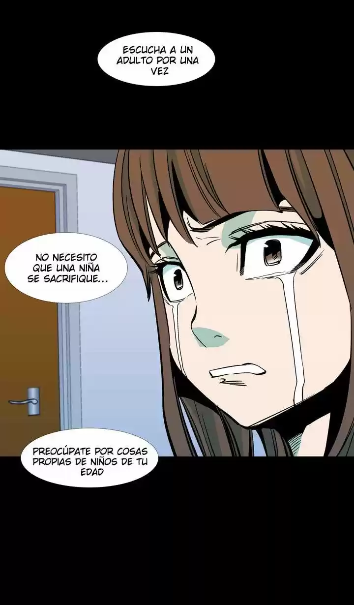 Ability - Capítulo 57 - Página 52 - LectorTMOo