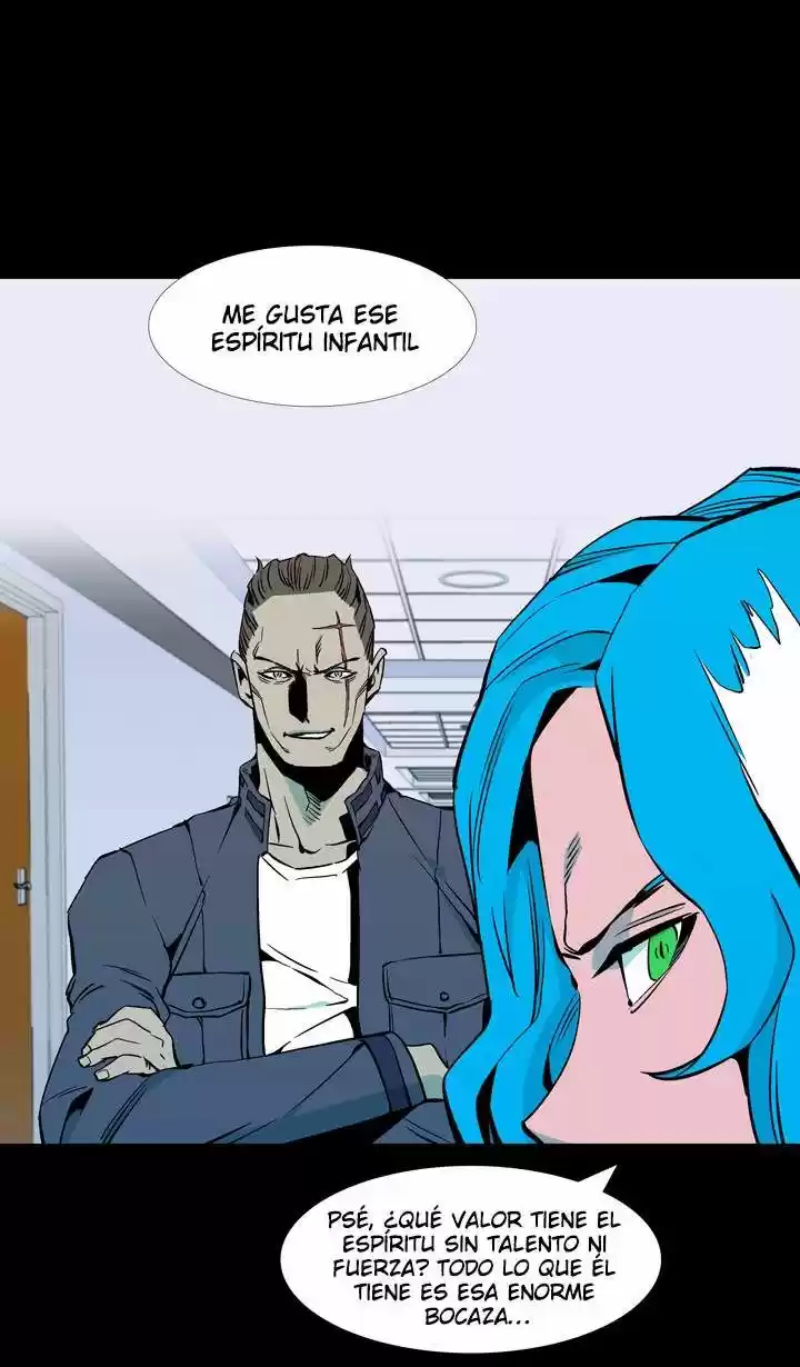 Ability - Capítulo 57 - Página 53 - LectorTMOo