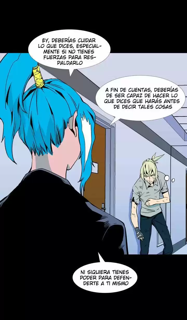 Ability - Capítulo 57 - Página 54 - LectorTMOo